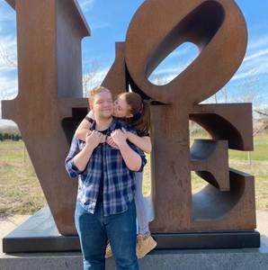 Meet your Posher, Michael